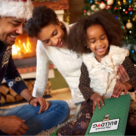 French Bulldog Gift Sets - Picture 3 of 7